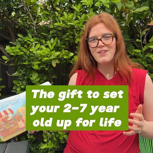 40 reactions · 5 comments | Get a gift that matters this Christmas ...