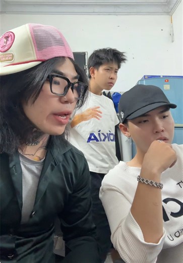 Con người có thể nổi da gà mà con gà không thể nổi da người