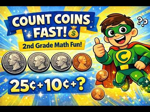 Counting Coin Challenge