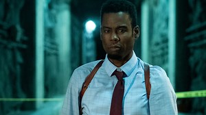 233K views · 4.8K reactions | Murderous horror movie icon Jigsaw returns in Spiral: From The Book of Saw, which hits theaters May 15 and stars Chris Rock and Samuel L. Jackson. | IGN | Facebook