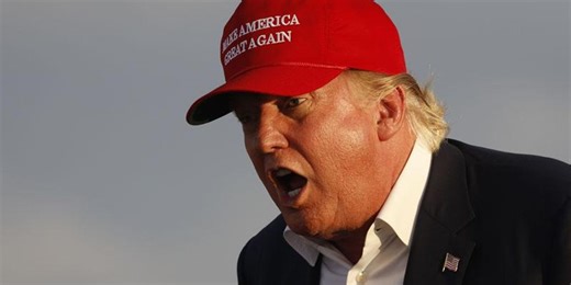 'Uncomfortable': Expert says Trump will 'fail' upcoming court mental health questions