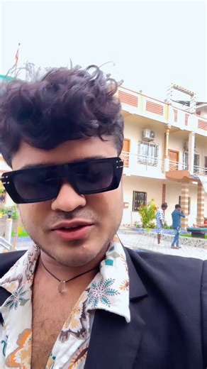 BYE Creation | Aaraha hai BYE Creation 🥰 Pr #viral #reels #amitparimal #instagood #fun #byecreation #instagram | Instagram