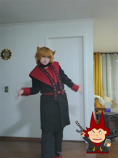 Respuesta a @_0laitauchocolat0_ como el pico /ref #picoschool #cassandrapicosschool #newgrounds