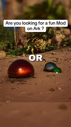 This Mod You NEED To Try | ARK: Survival Ascended