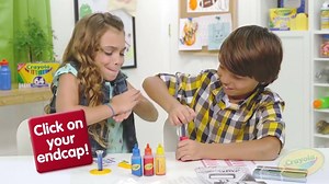 Teacher Raissa says: If you are obsessed with colors and stamps (just like me) then this is the perfect kit for you. The kit comes with 16 funky and fun emojis that will add accent to your drawings and notes. Get the Crayola Emoji Maker in our Ogalala e-shop through https://tinyurl.com/crayolaemojimaker! | Ogalala World