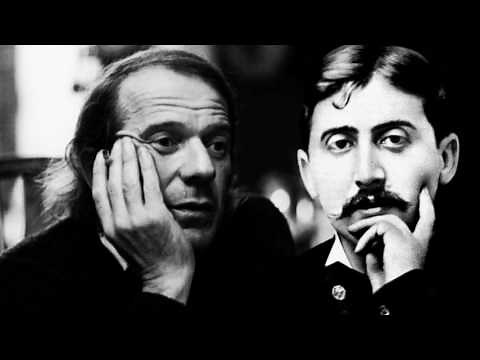 Deleuze et la littérature (1/4) : Sous les signes de Proust