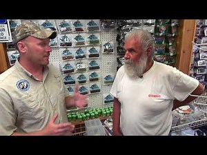 Tales from a Minnesota Legend and friend, "The Griz"