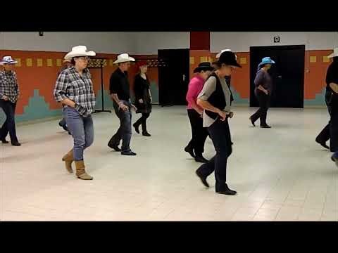 Mexi Fest (Line Dance)