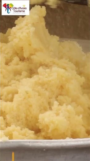 🇨🇮ATTIÉKÉ Côte d'ivoire Plat National et International. Mireille SakiEchiman Ambassadrice de #paix