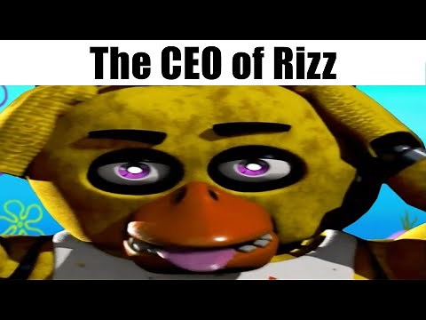 The CEO of Rizz