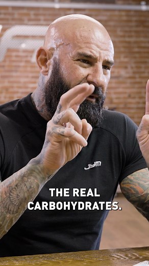23K views · 55 reactions | Net carbs vs. total carbs: I’m here to teach you what that means and how this pertains to my new JYM bars. | Dr. Jim Stoppani | Facebook