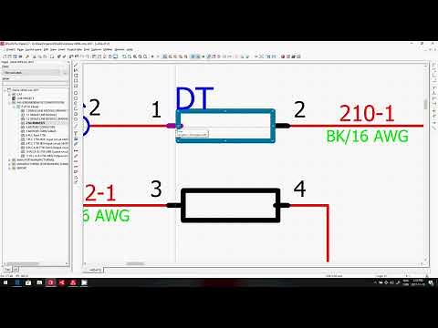 EPLAN Tutorial Create Symbol Macros