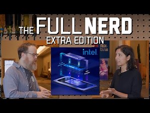 Intel Talks Thread Director Changes In Panther Lake