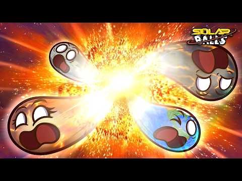 After The Crash - Part 1