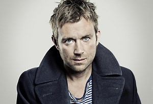 Damon Albarn (Gorillaz, Blur) a lansat "Mr Tembo" - VIDEOCLIP