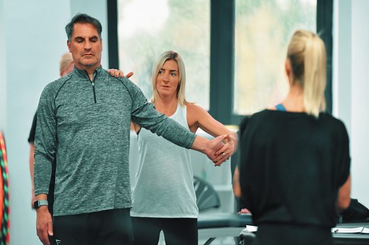 Biomechanics Coach Course - Future Fit