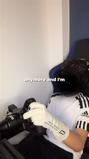 ‏#fyp #xyzbca #simracing #drivers #racing @AJ Sims | sim racing