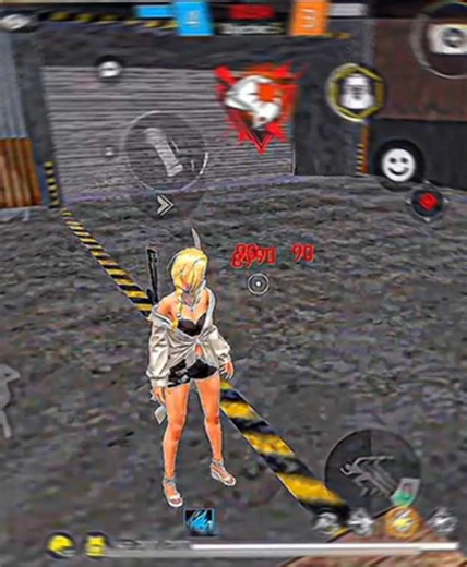 1v1 Free Fire Game Highlights and Tips