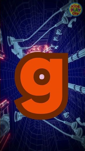 ABC Song for Kids 🎵 | Fun Alphabet Song A–Z | Sing Along and Learn!