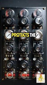 Motor Starter Components Explained Clearly