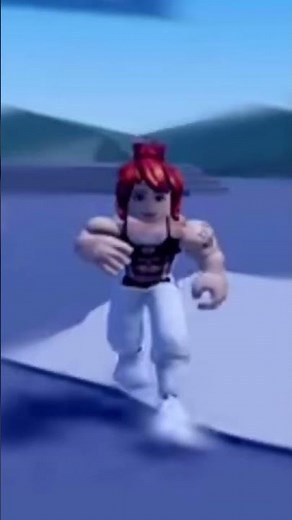 Flamingo’s Buff Transformation! 💪