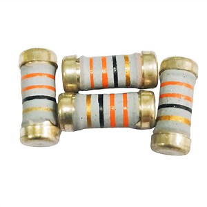 [Hot Item] Melf Resistor SMD 0309 1W 47 Ohm Wirewound Surface Mount Resistor