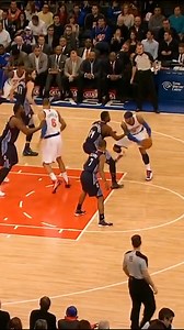 303K views · 10K reactions | the most points in a single game in Knicks history? Melo’s 62 in 2014 﫡 | New York Knicks | Facebook