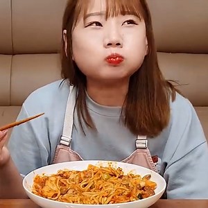 Korean food - Korean people eating - mukbang - asmr [Vol 1] | Korean Food & Mukbang
