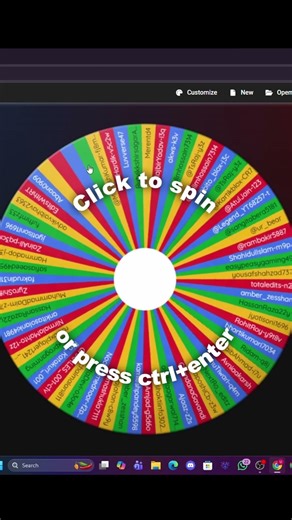 SPIN THE WHEEL 😱🔥 | Lucky Subscriber WON PS Admin Abuse! | Steal a Brainrot