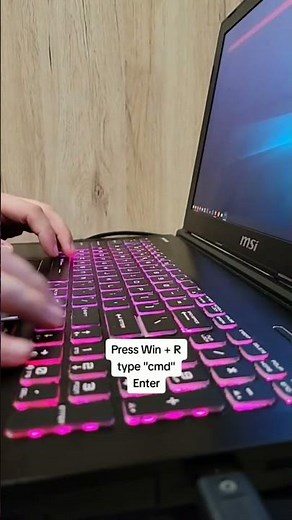 Get WiFi Password With One Command || Check Your WiFi Password