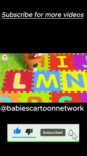 babiescartoonnetwork