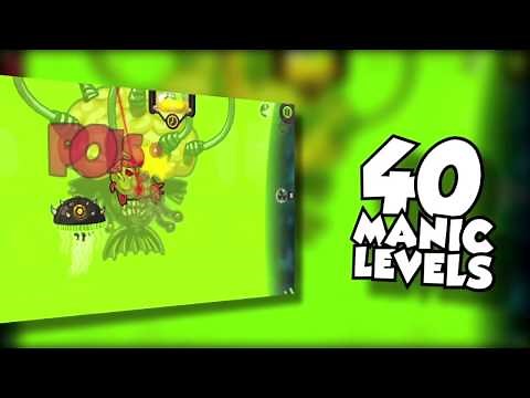 Zombie Fish Tank - Extended Trailer