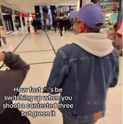 Mastering the Art of Shooting Contested Threes in NBA 2K