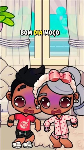 I SLEPT AND WOKE UP OLDER #avatarworld #avatarworldgame #shorts