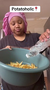 Weather👅 | potato