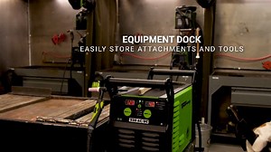 Watch Forney's Next Generation of Welders & Plasma Cutter on Amazon Live