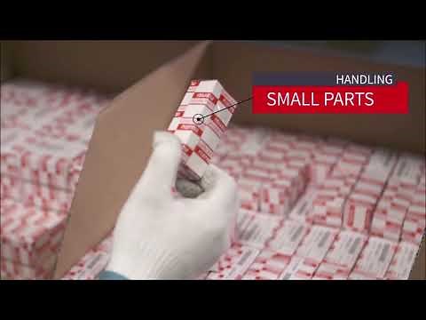 いすゞ純正部品 / ISUZU GENUINE PARTS