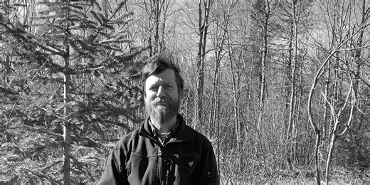 Refuge Freedom Stories - David Libby