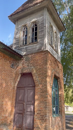 7.2K reactions · 333 shares | Село Мокіївка, земська школа, архітектура Опанас Сластіон #архітектура #travel #trend #село #туризм #селоілюди #школа | Kybkalo Yurii | Facebook