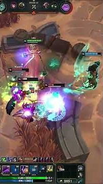 💰 The BEST Champ to Farm Infinite Gold In Arena ⚡