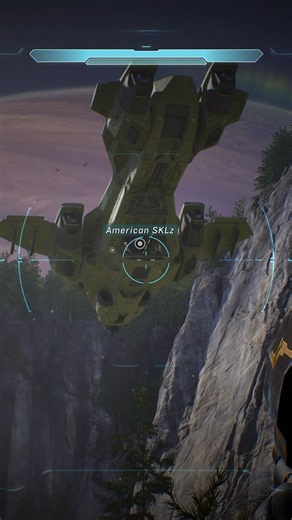 Master Chief has left the mission