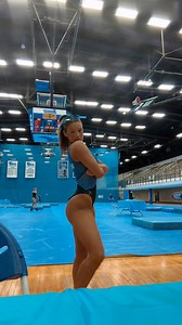 boo #gym #nastics | Sydney Smith
