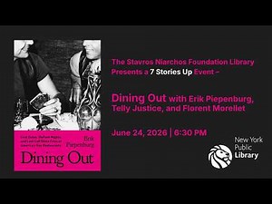 Dining Out: First Dates, Defiant Nights, and Last Call Disco Fries at America's Gay Restaurants