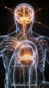 🦵 THE MENISCI | Parts of the Human Body #128