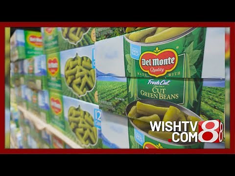 Del Monte files for bankruptcy