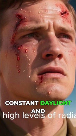 12 Years on an Alien Planet Left Them Unrecognizable #alien #conspiracy #serpo