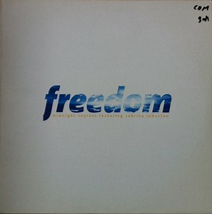 Midnight Express - Freedom