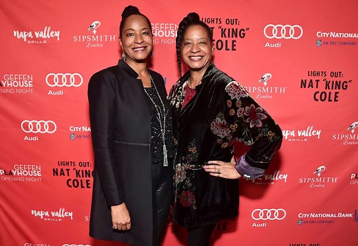 Nat King Cole’s Daughters Celebrate the Music Legend's 100th Birthday: 'He Touched the Soul'