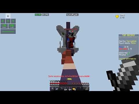 Minecraft Makro Nasıl Kurulur ? Kullanılır ? (ayrıntılı video)