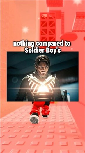The boys finale is the worst.. #roblox #robloxrant #theboys #shorts